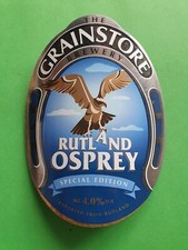 GRAINSTORE brewery RUTLAND