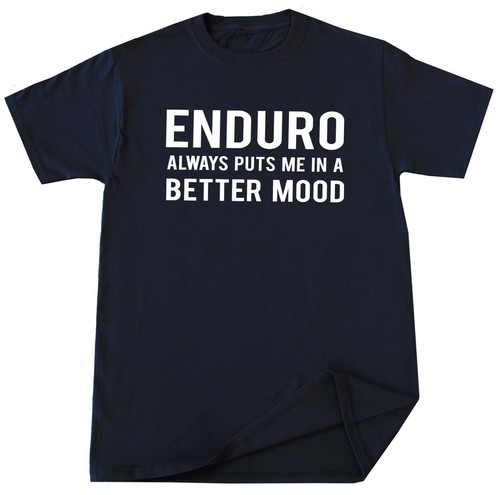 Enduro dirt bike sport shirt - enduro,