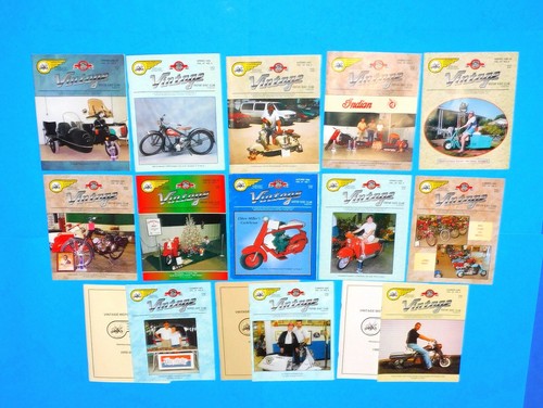 Vintage motor bike club - motor,