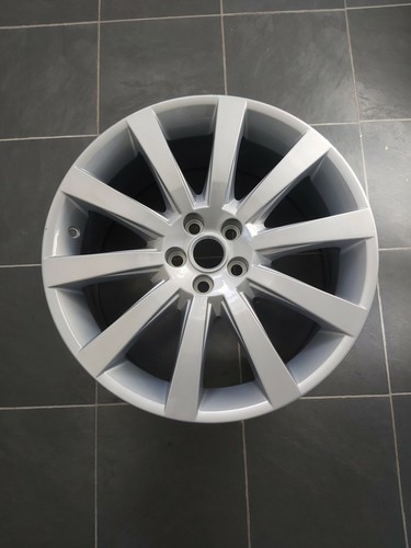 Jaguar carelia alloy wheel - jaguar,