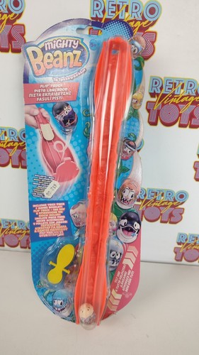 Mighty beanz flip track - mighty,