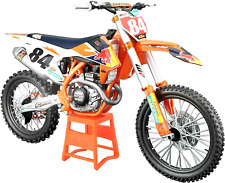 RED BULL Factory KTM SXF 450