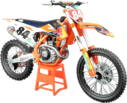 Red bull factory ktm - ktm, sxf