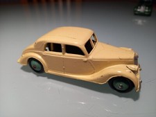 Dinky Toys 40a / 158 Riley 1.5