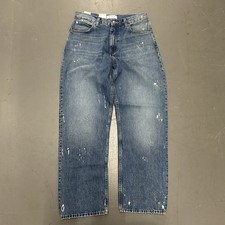 Edwin Jeans Mens W32 Blue