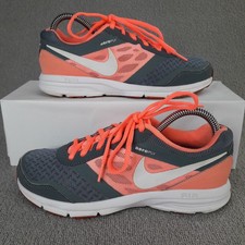 Nike Womens Trainers UK 4 Air Relentless Gym Training Sports Shoes EUR 37.5