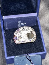 Swarovski Collaboration Hello
