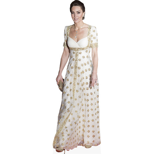 Kate middleton - middleton, (long