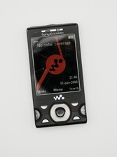 Sony Ericsson W995 Unlocked
