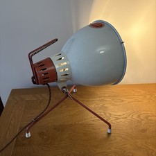 Vintage 1950s pifco heat - 1950s, lamp