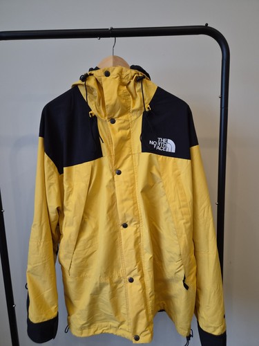 Vintage north face mountain - vintage,