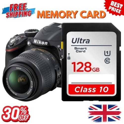 Fast speed class - sd, card
