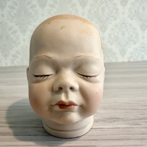 Byron molds 1986 porcelain - byron,