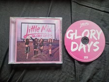 LITTLE MIX - GLORY DAYS CD