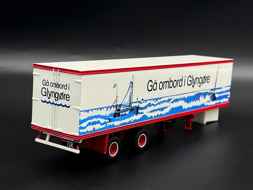 Classic box trailer axle - 2,