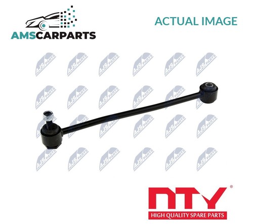 Anti roll bar stabiliser drop - bar,