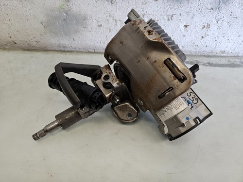 Electric power steering - power,