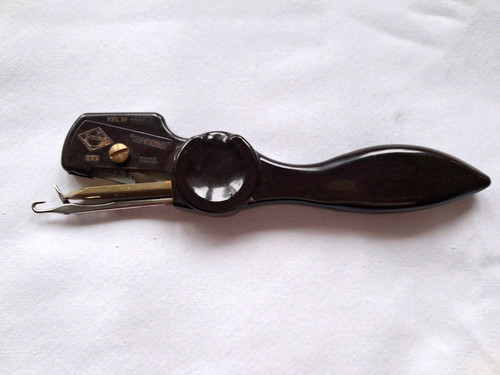 Vintage handee bakelite - vintage,