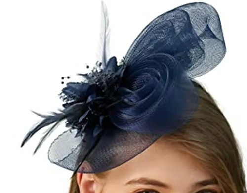 Women flower feathers - women,