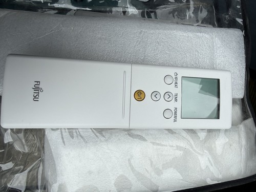 Fujitsu air conditioning - fujitsu,