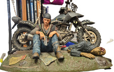 DAY GONE PS4 COLLECTOR'S