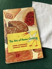 The Art of Home Cooking by