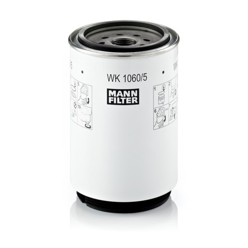 Mann filter fuel - mann-filter, for