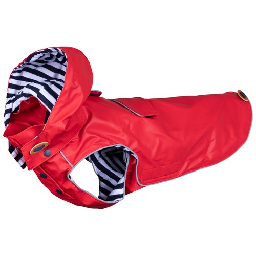 Trespaws waterproof dog coat - trespaws,