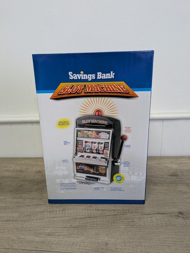 New boxed toy - new,