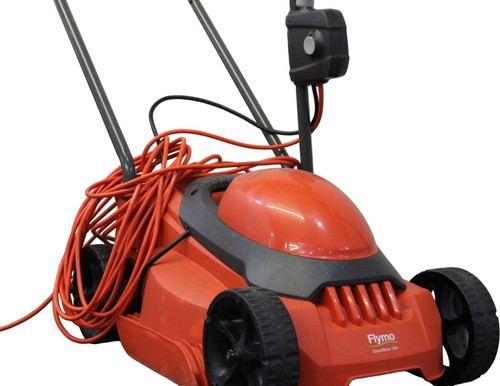 Flymo simplimow 300 - 300, electric