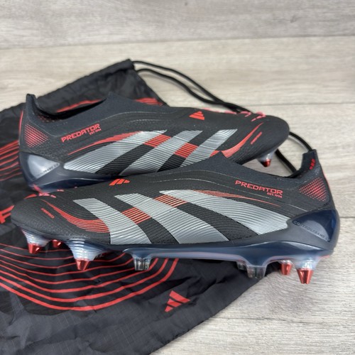 Adidas predator elite laceless - adidas,