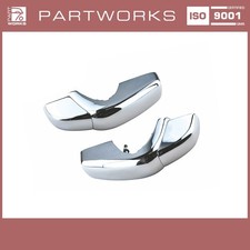 2x Bumper Horn for Porsche 356