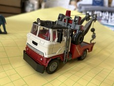 Corgi MAJOR Toys Holmes