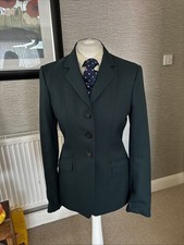 Stunning Dark Green Heythrop