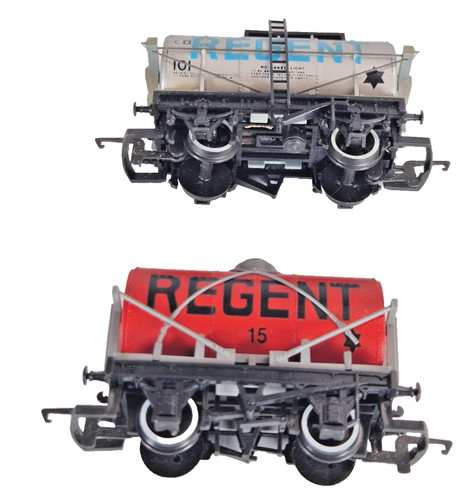 Rake triang hornby r025 - of,