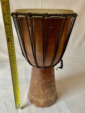 African Drum Excellent