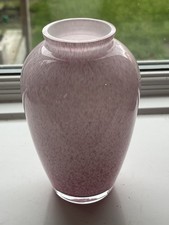 Royal Brierley Studio Vase