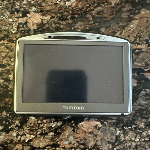 Tomtom go520 sat - tomtom, nav