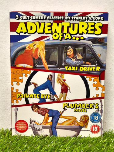Adventures taxi - adventures,