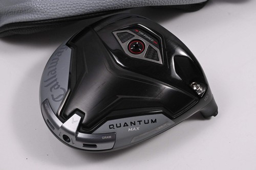 Callaway quantum max driver - max, /