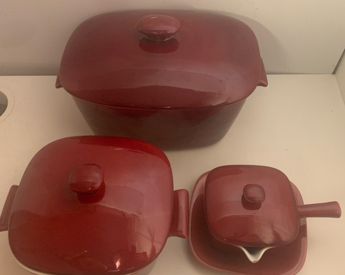 Swedish pottery rorstrand - pottery,