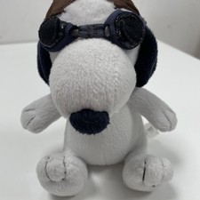 Peanuts Snoopy Stuffed Toy