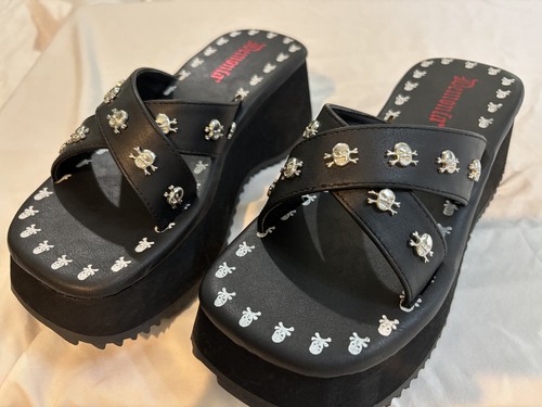 Peaser demonia flip - peaser, vegan