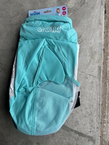 Trunki paddlepak blue green - trunki,