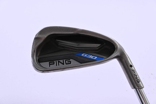 Ping g30 iron 21 - 21, degree
