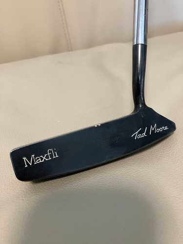 Tadmore putter maxfli tad - putter,