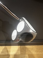 Odyssey white hot ball - odyssey,