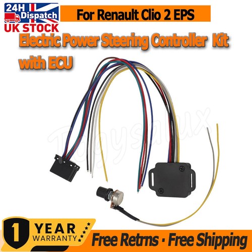 For renault clio electric - clio, 2