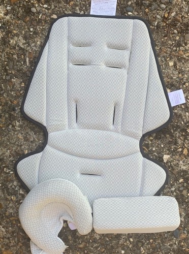 Uppababy pram stroller - pram, buggy