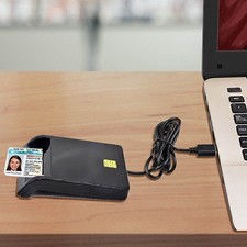 USB ID CAC DNIE ATM IC SIM